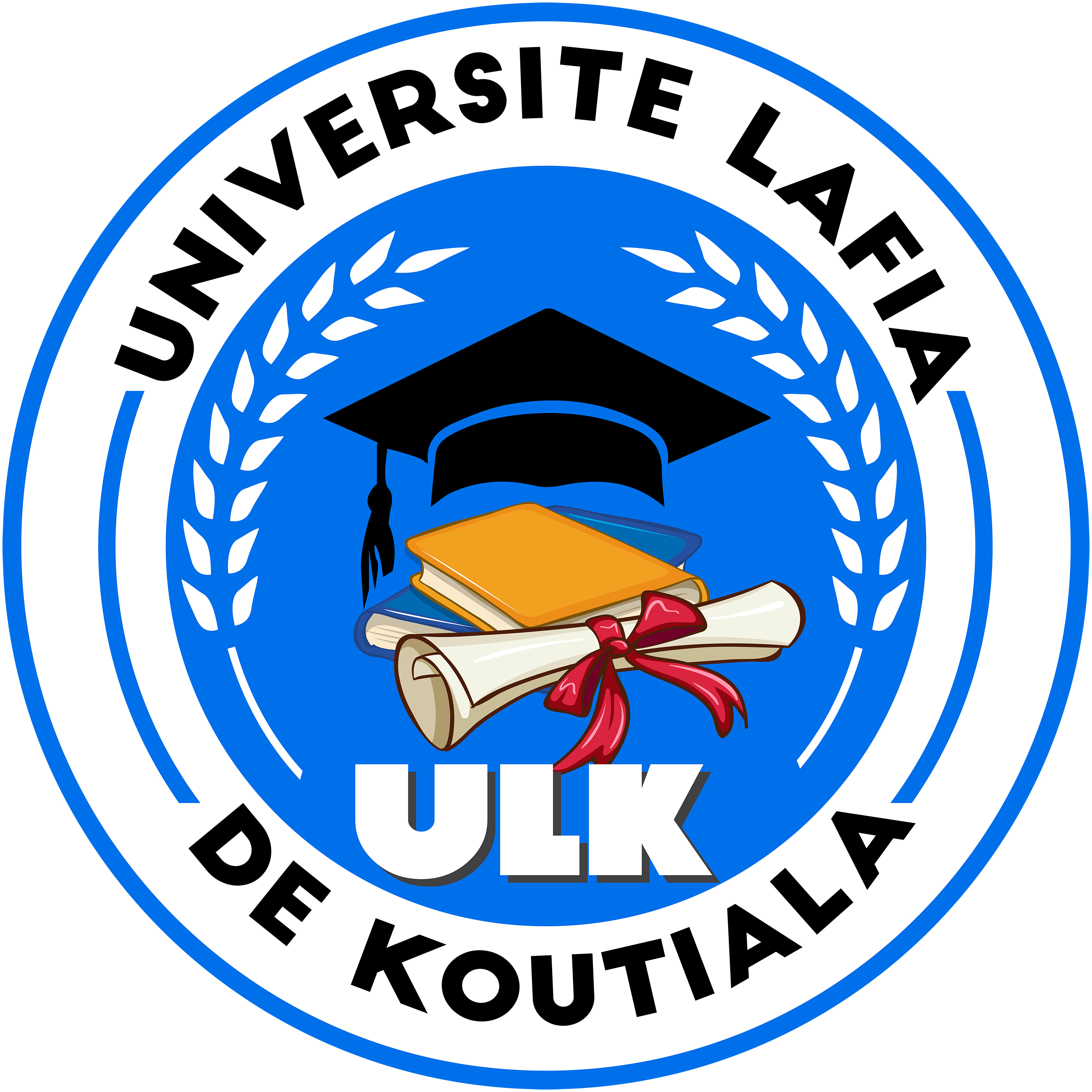 ULK Logo